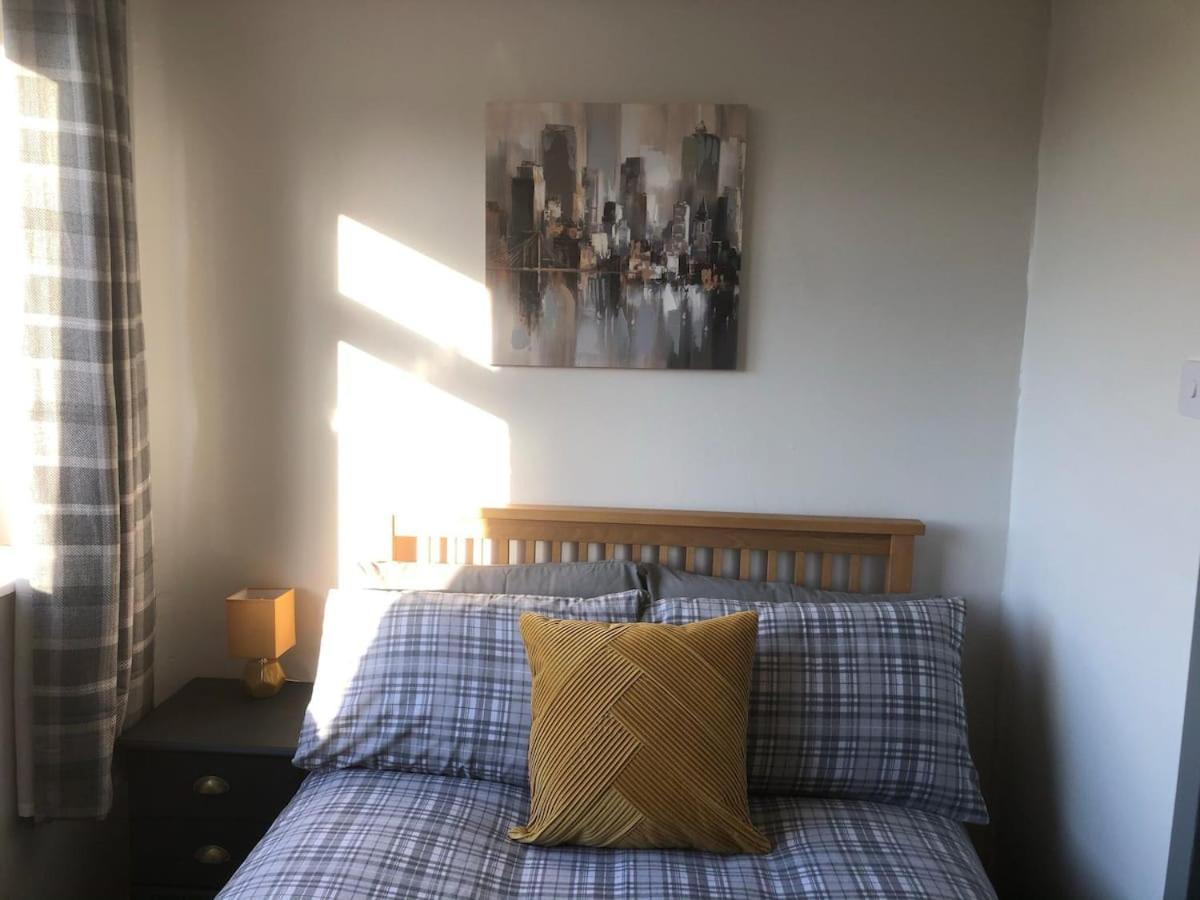 Rowan Place 5 Bedroom Off Street Parking Accommodation Durham Dış mekan fotoğraf